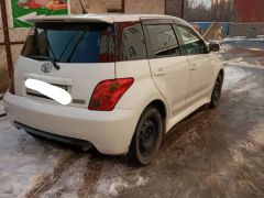 Photo of the vehicle Toyota Ist