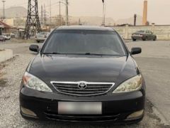 Photo of the vehicle Toyota Camry