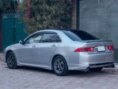 Фото авто Honda Accord