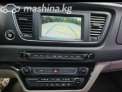 Сүрөт унаа Kia Carnival