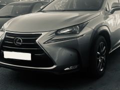 Photo of the vehicle Lexus NX