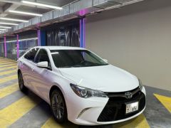 Фото авто Toyota Camry