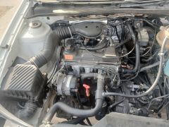 Сүрөт унаа Volkswagen Passat