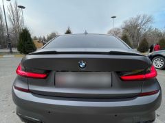 Сүрөт унаа BMW 3 серия