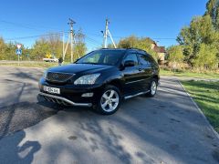 Сүрөт унаа Lexus RX