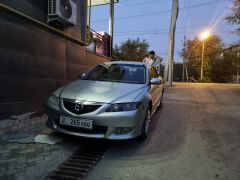 Сүрөт унаа Mazda Atenza