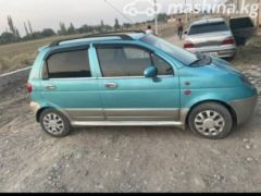 Photo of the vehicle Daewoo Matiz