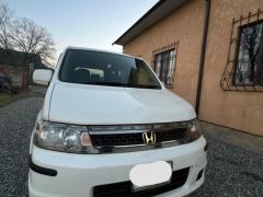 Сүрөт унаа Honda Stepwgn