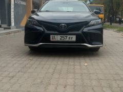 Сүрөт унаа Toyota Camry