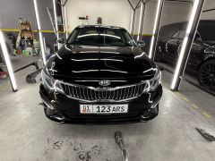 Сүрөт унаа Kia Optima