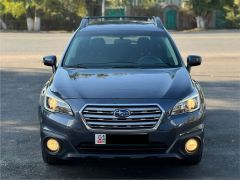 Photo of the vehicle Subaru Outback