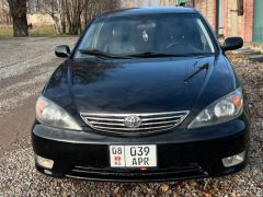 Photo of the vehicle Toyota Camry