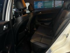 Photo of the vehicle Kia Sportage