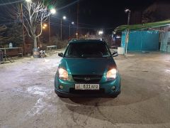 Фото авто Suzuki Ignis