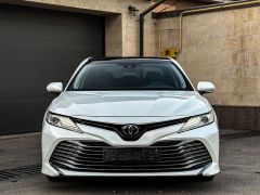 Photo of the vehicle Toyota Camry