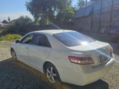 Сүрөт унаа Toyota Camry