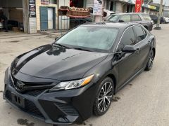 Сүрөт унаа Toyota Camry