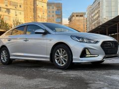 Сүрөт унаа Hyundai Sonata