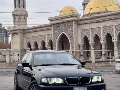 Photo of the vehicle BMW 3 Series