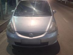 Сүрөт унаа Honda Fit