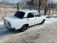 Сүрөт унаа ВАЗ (Lada) 2107