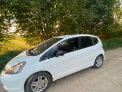 Сүрөт унаа Honda Fit