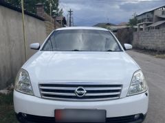 Сүрөт унаа Nissan Teana