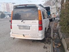 Сүрөт унаа Honda Stepwgn