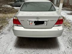 Сүрөт унаа Toyota Camry