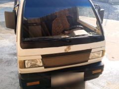 Сүрөт унаа Daewoo Damas