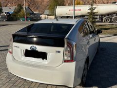 Photo of the vehicle Toyota Prius