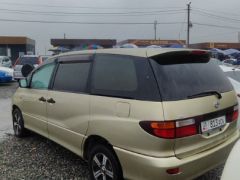 Photo of the vehicle Toyota Estima