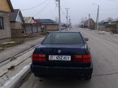 Сүрөт унаа Volkswagen Vento