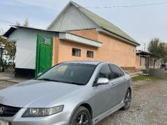 Фото авто Honda Accord