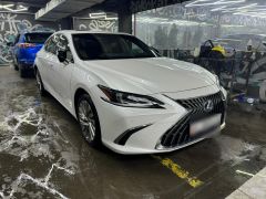 Сүрөт унаа Lexus ES