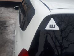 Сүрөт унаа Honda Fit