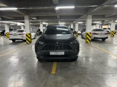 Фото авто Toyota RAV4