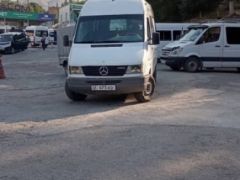 Фото авто Mercedes-Benz Sprinter