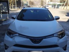 Photo of the vehicle Toyota RAV4