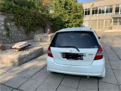 Photo of the vehicle Honda Fit