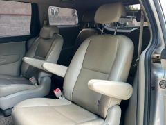 Сүрөт унаа Kia Carnival