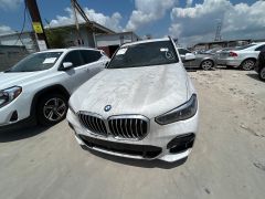 Фото авто BMW X5