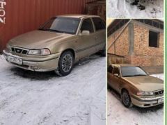 Сүрөт унаа Daewoo Nexia