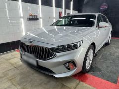 Фото авто Kia K7