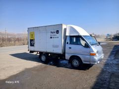 Фото авто Hyundai Porter