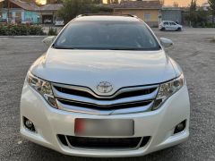 Фото авто Toyota Venza