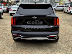 Сүрөт унаа Kia Sorento