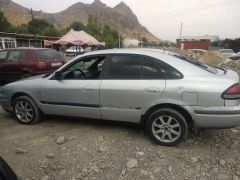 Photo of the vehicle Mazda 626