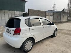 Фото авто Daewoo Kalos