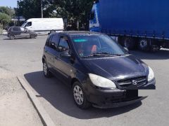 Фото авто Hyundai Getz